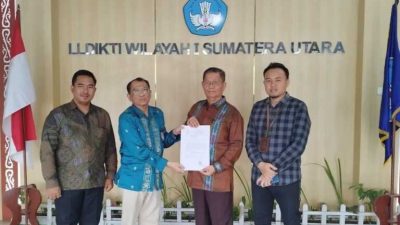 UPMI Medan Buka PeluangEmas, 5 Program Studi Baru Siap Diminati Generasi Muda