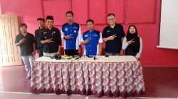 Relawan TIK Blitar Gelar Pelatihan Infrastruktur Internet, Dorong Transformasi Digital BUMDesa dan Pemerintahan Desa