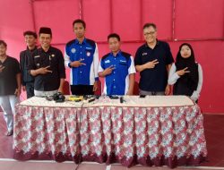 Relawan TIK Blitar Gelar Pelatihan Infrastruktur Internet, Dorong Transformasi Digital BUMDesa dan Pemerintahan Desa