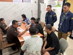 Bareskrim Polri Limpahkan 5 Tersangka Kasus Judi Online dan Barang Bukti Rp55 Miliar ke Jaksa