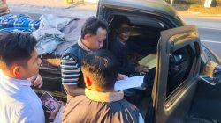 Polisi Gagalkan Dugaan Penyalahgunaan BBM Subsidi di Lombok Timur