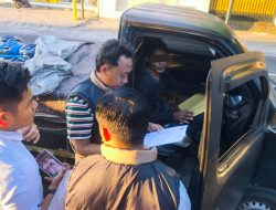 Polisi Gagalkan Dugaan Penyalahgunaan BBM Subsidi di Lombok Timur