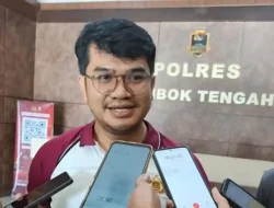 Polres Lombok Tengah Hentikan Kasus ITE Roti MBG Berbelatung, Tidak Terbukti Pencemaran Nama Baik
