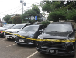 Polda Jateng Ungkap Kasus TPPU Modus Investasi Fiktif Walet, Kerugian Tembus Rp78 Miliar