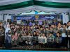 Mendikdasmen RI Resmikan Program Revitalisasi Berbagai Satuan Pendidikan di Lombok Timur