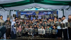 Mendikdasmen RI Resmikan Program Revitalisasi Berbagai Satuan Pendidikan di Lombok Timur