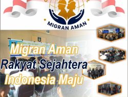 Pemkab Lombok Tengah dukung Gerakan Nasional Migran Aman, Himbau Warga Tidak Tergiur Kerja Ilegal ke Luar Negeri