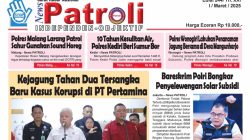 Surat Kabar News Patroli Edisi – 244