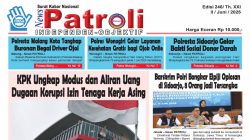 Surat Kabar News Patroli Edisi – 246
