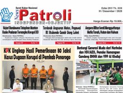 Surat Kabar News Patroli Edisi – 251