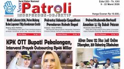 Surat Kabar News Patroli Edisi – 253