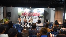 Lapangan Sepak Bola Desa di Sidoarjo Didorong Jadi Ikon Sport Tourism dan Penggerak Ekonomi
