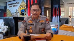 Polda Jateng Tekankan Hak dan Kewajiban Peserta Aksi May Day, Imbau Sampaikan Aspirasi Secara Damai