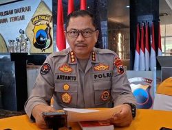 Polda Jateng Tekankan Hak dan Kewajiban Peserta Aksi May Day, Imbau Sampaikan Aspirasi Secara Damai