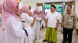 Pemprov Jateng Dukung Penuh Raperda Layanan Publik