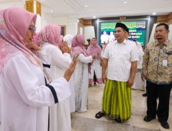 Pemprov Jateng Dukung Penuh Raperda Layanan Publik