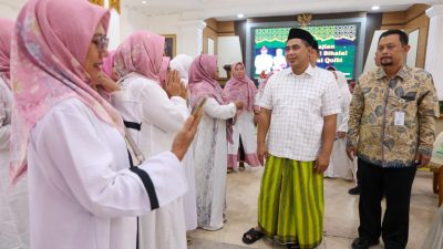 Pemprov Jateng Dukung Penuh Raperda Layanan Publik