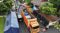 Polres Jombang Bongkar Penyalahgunaan BBM dan LPG Bersubsidi