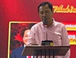 DPC Pemuda Demokrat Kota Medan Minta Walikota Antisipasi Dampak Gejolak Ekonomi Terhadap Masyarakat