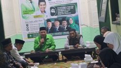 PKB Kota Mojokerto Launching “Hari Fraksi”, Berikan Layanan Masyarakat Tiap Hari Jum’at di Kantor DPC