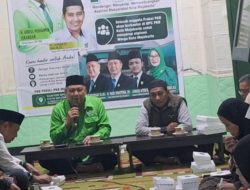 PKB Kota Mojokerto Launching “Hari Fraksi”, Berikan Layanan Masyarakat Tiap Hari Jum’at di Kantor DPC