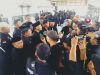 Loyalis PSHT Madiun Raya Tegaskan Dukungan kepada Pengurus Pusat Madiun Melalui Pernyataan Sikap di Apel Siaga
