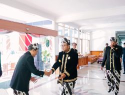 Hardiknas 2026, Pemkab Sampang Perkuat Komitmen Tingkatkan Kualitas Pendidikan