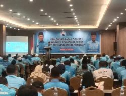 DPW Partai Gelora Sumut Tegaskan Komitmen Cetak Pemimpin Masa Depan