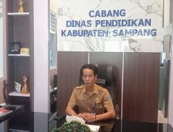 Momentum Hardiknas 2026, Sampang Perkuat Komitmen Ciptakan Generasi Unggul