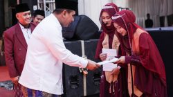 Wagub Jateng: Program Bisarah Penghafal Qur’an Tuai Banyak Manfaat