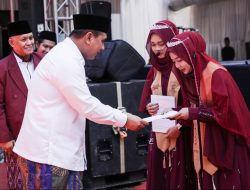 Wagub Jateng: Program Bisarah Penghafal Qur’an Tuai Banyak Manfaat