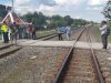Polda Jateng Turunkan Tim TAA, Asistensi Penanganan Kecelakaan Kereta di Grobogan