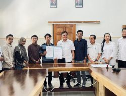 Perhutani KPH Bondowoso Teken PKS Optimalisasi Aset Dukung Program KDMP