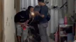 Polres Wonogiri Berhasil Ungkap Kasus Curanmor di Pracimantoro, Satu Pelaku Sempat Dikejar Warga dan Diamankan