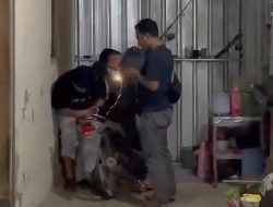 Polres Wonogiri Berhasil Ungkap Kasus Curanmor di Pracimantoro, Satu Pelaku Sempat Dikejar Warga dan Diamankan
