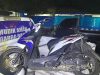 Langgar Marka Jalan, Truk Box Tabrak Pengendara Motor Hingga Tewas di Ngadirojo