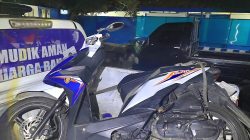 Langgar Marka Jalan, Truk Box Tabrak Pengendara Motor Hingga Tewas di Ngadirojo