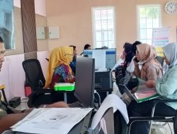 MPP Mini Jombang Maksimalkan Operasional Pelayanan Kepada Masyarakat
