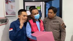 Kejari Lampung Utara Tetapkan Kades Kedaton Tersangka Korupsi DD-ADD Rp448 Juta