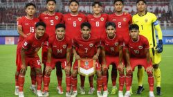Erick Thohir Target Garuda Muda Juara di AFF U-19 2026, Sumut Jadi Ajang Pembuktian Timnas Indonesia