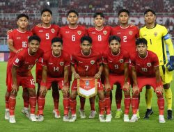 Erick Thohir Target Garuda Muda Juara di AFF U-19 2026, Sumut Jadi Ajang Pembuktian Timnas Indonesia