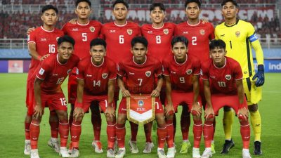 Erick Thohir Target Garuda Muda Juara di AFF U-19 2026, Sumut Jadi Ajang Pembuktian Timnas Indonesia