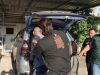 Terduga Pelaku Spesialis Pencuri Kabel PLN, Berhasil Diringkus Satreskrim Polres Madiun