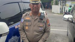 Satlantas Polrestabes Medan Uji Coba Integrasi Data BPJS dengan Sistem Kepolisian
