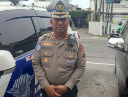 Satlantas Polrestabes Medan Uji Coba Integrasi Data BPJS dengan Sistem Kepolisian