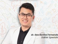 Tingkatkan Pelayanan Kesehatan Anak, RSUD dr. Mohammad Zyn Sampang Datangkan Dokter Spesialis Baru