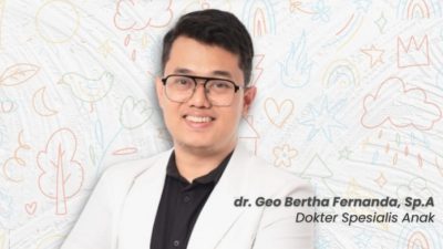 Tingkatkan Pelayanan Kesehatan Anak, RSUD dr. Mohammad Zyn Sampang Datangkan Dokter Spesialis Baru