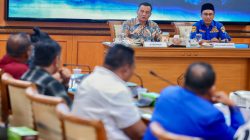 Solar Industri Melonjak, Nelayan Jateng Minta Skema BBM Khusus