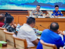 Solar Industri Melonjak, Nelayan Jateng Minta Skema BBM Khusus