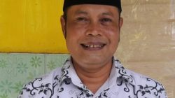 Faishol Amirullah S.Pd.sd. Terpilih Menjadi Ketua PGRI Cabang Kecamatan Panti Jember Masa Bakti 23 Tahun 2026-2031